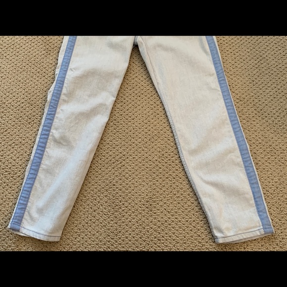 Sandwich Denim Jeans Size US 8 - Picture 3 of 6